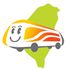 台灣觀光巴士 Taiwan tour bus