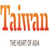 交通部觀光局 Taiwan Tourism Bureau THE HEART OF ASIA
